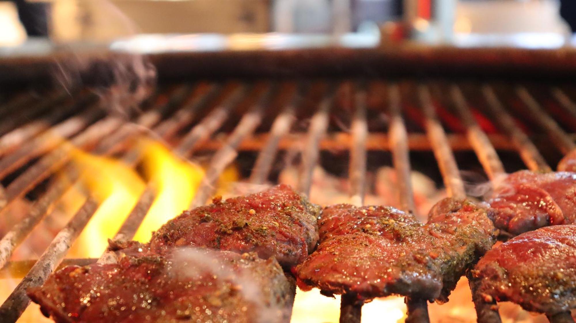 Landsteakhaus Ξενοδοχείο Marxheim Εξωτερικό φωτογραφία